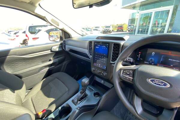 2022 Ford Ranger XL PY 2022MY