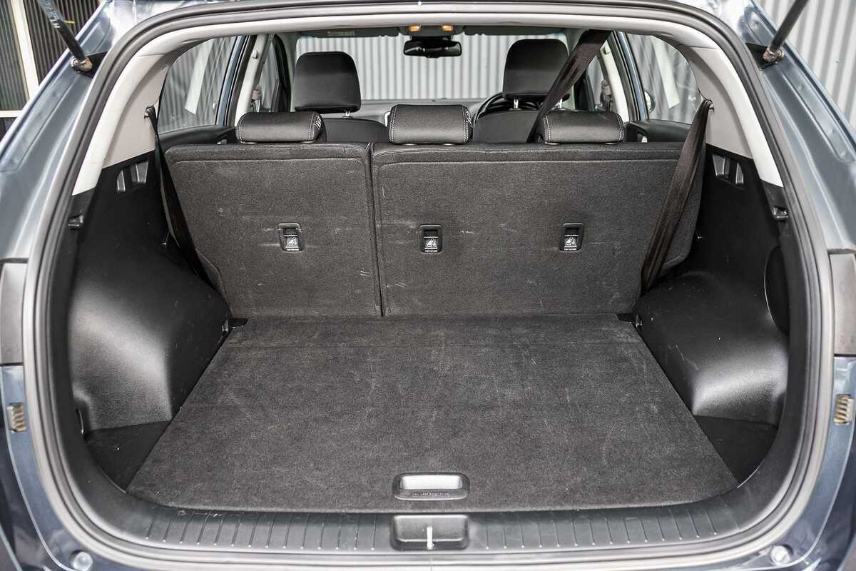 2019 Kia Sportage S QL