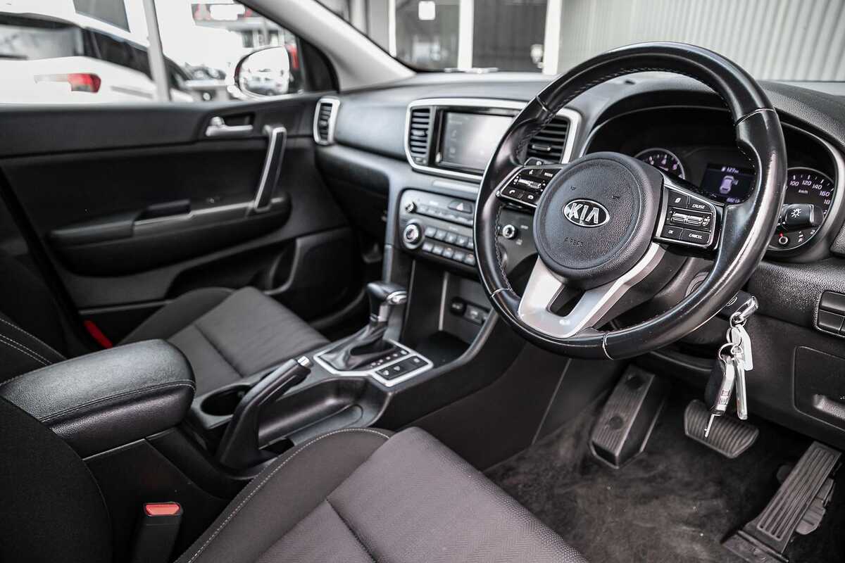 2019 Kia Sportage S QL