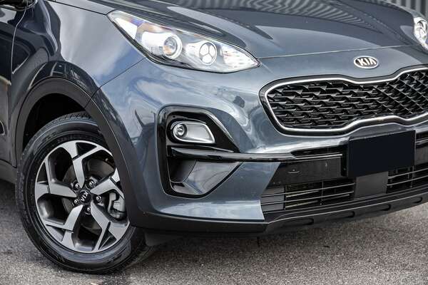 2019 Kia Sportage S QL