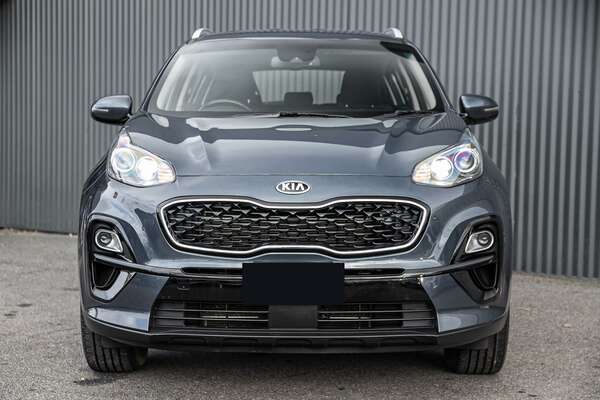 2019 Kia Sportage S QL