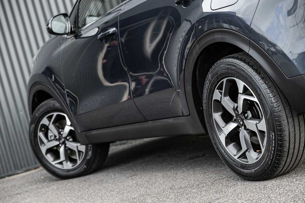 2019 Kia Sportage S QL