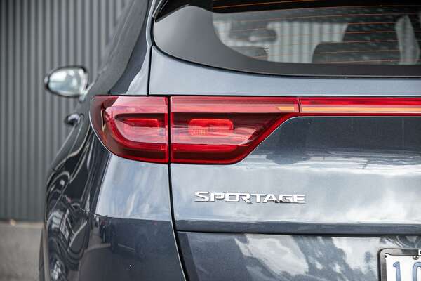 2019 Kia Sportage S QL