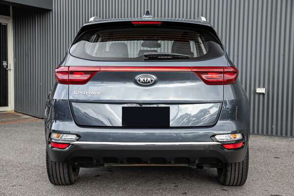 2019 Kia Sportage S QL