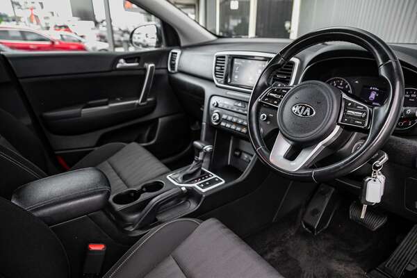 2019 Kia Sportage S QL