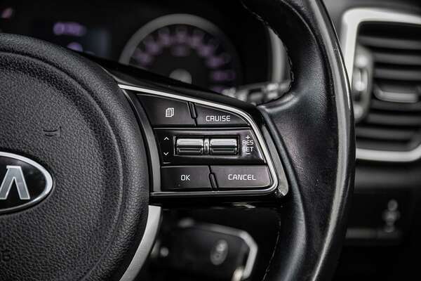 2019 Kia Sportage S QL