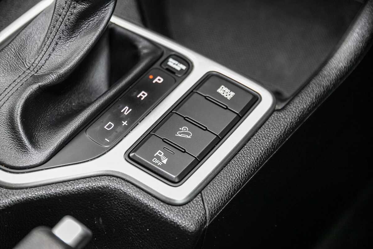 2019 Kia Sportage S QL