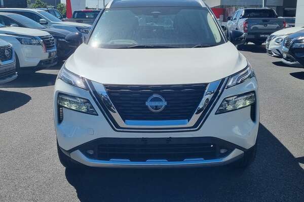 2023 Nissan X-TRAIL Ti-L T33