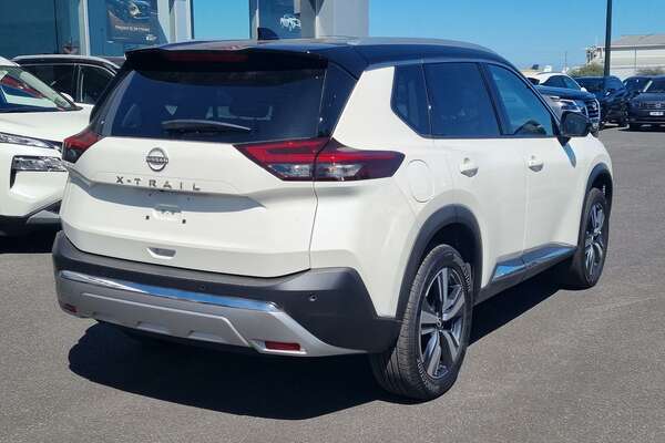 2023 Nissan X-TRAIL Ti-L T33