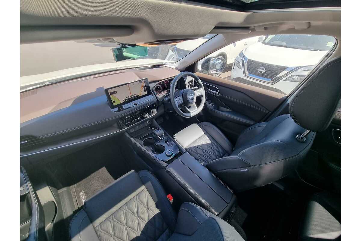 2023 Nissan X-TRAIL Ti-L T33