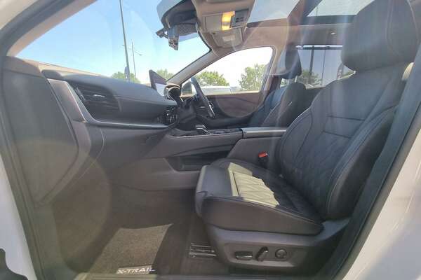 2023 Nissan X-TRAIL Ti-L T33