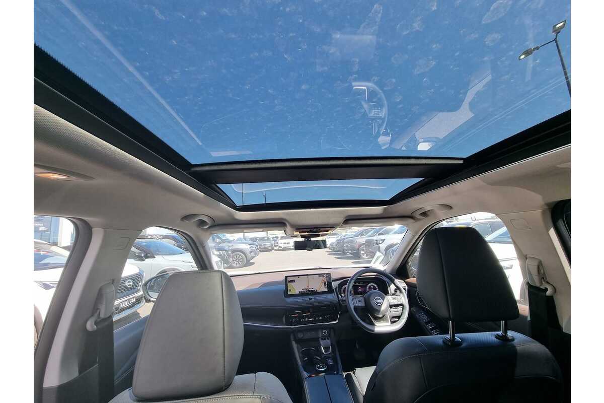 2023 Nissan X-TRAIL Ti-L T33