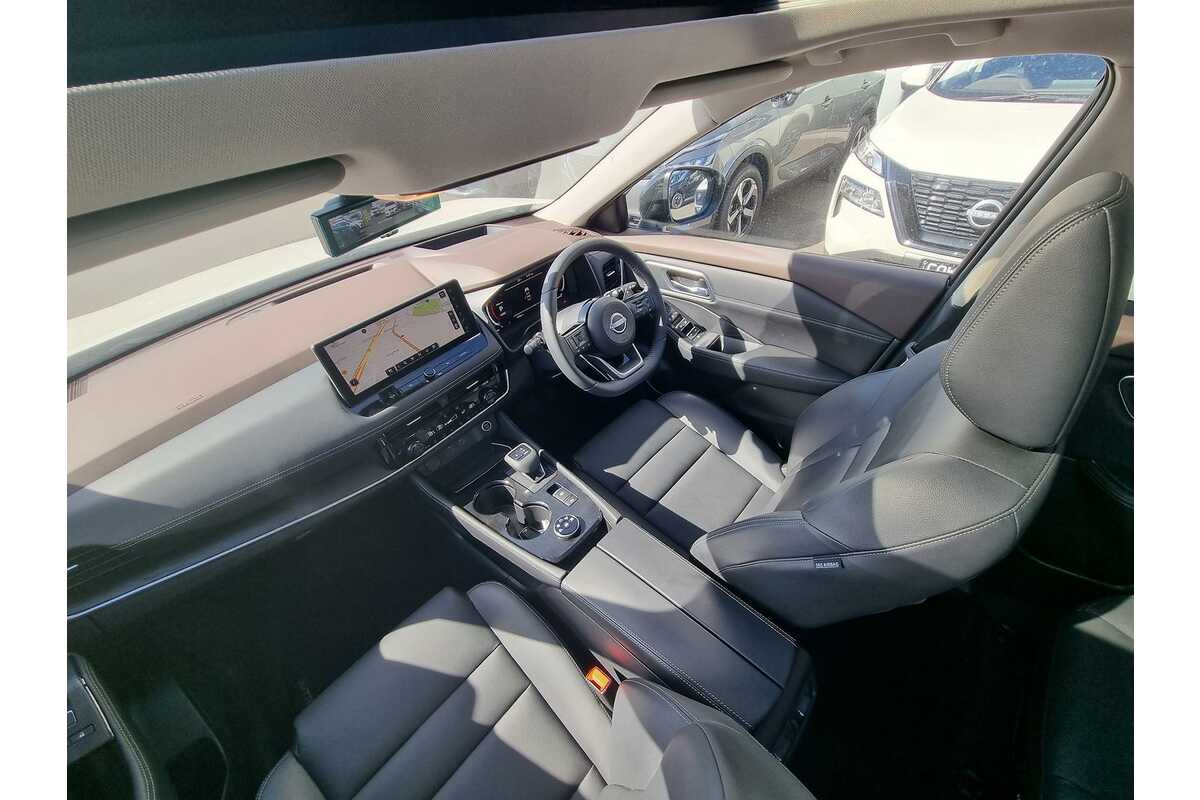 2023 Nissan X-TRAIL Ti T33