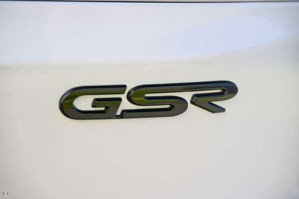 2023 Mitsubishi Pajero Sport GSR QF