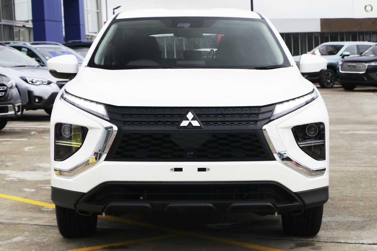 2023 Mitsubishi Eclipse Cross PHEV ES YB