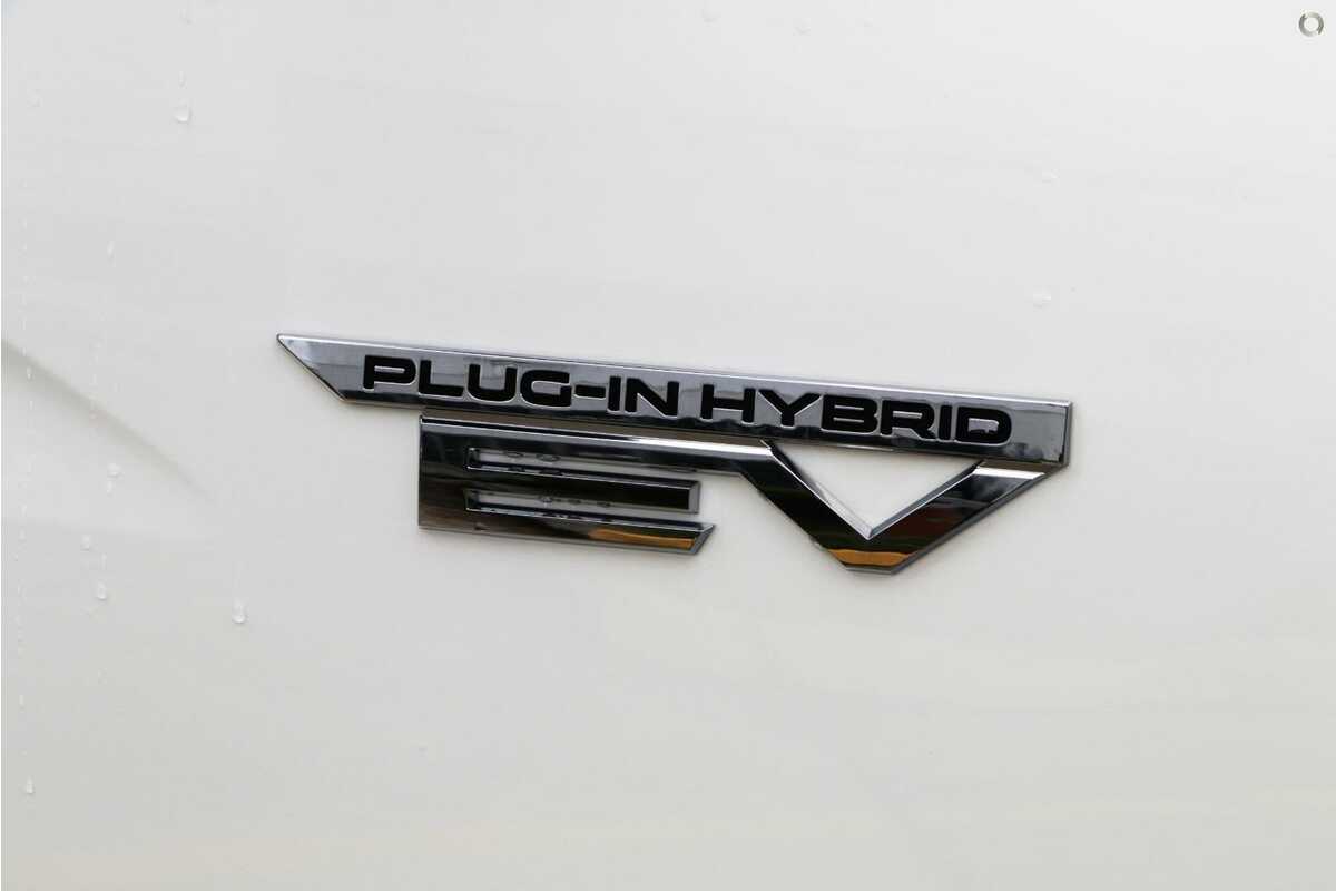 2023 Mitsubishi Eclipse Cross PHEV ES YB