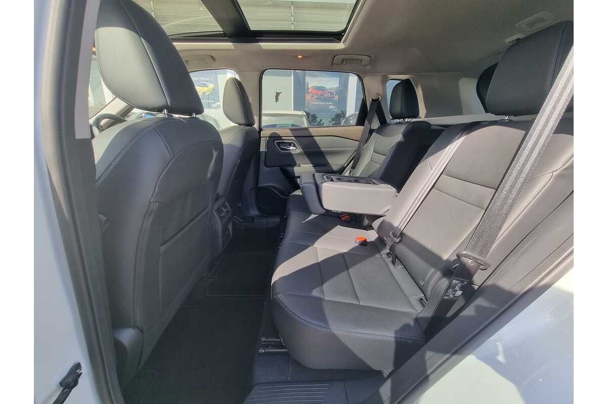 2023 Nissan X-TRAIL Ti T33