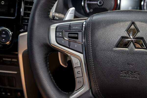 2023 Mitsubishi Triton GLS MR