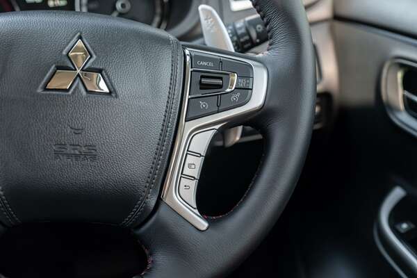 2023 Mitsubishi Triton GLS MR