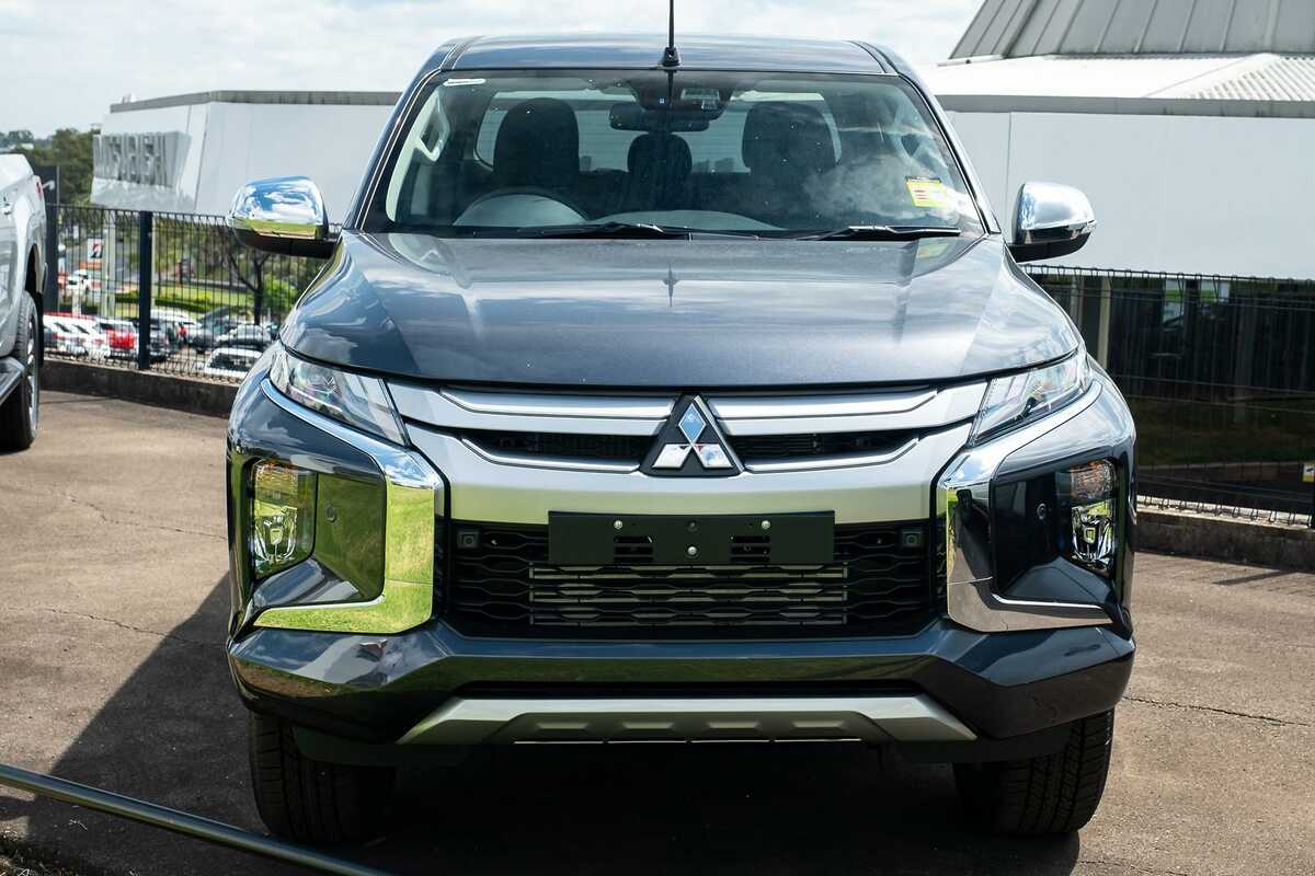 2023 Mitsubishi Triton GLS MR