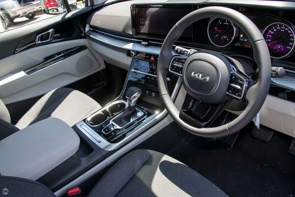 2023 Kia Carnival Si KA4