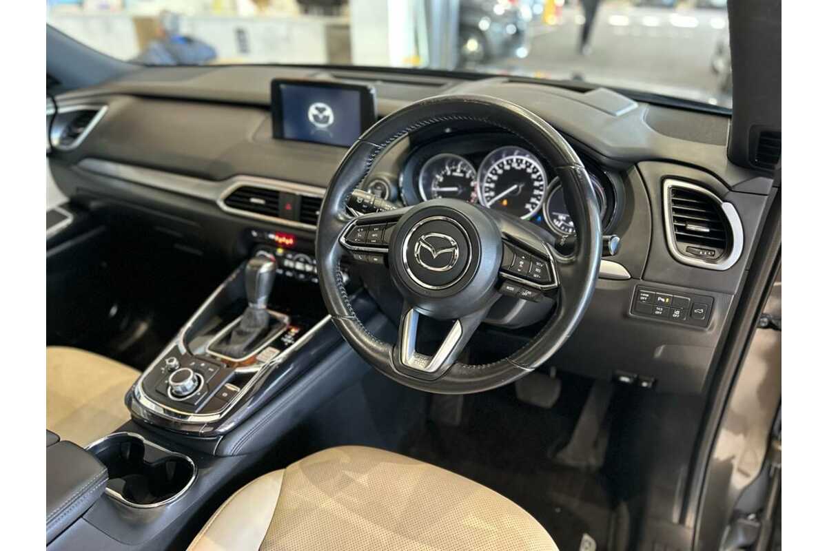 2018 Mazda CX-9 Azami TC