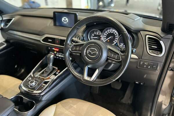 2018 Mazda CX-9 Azami TC