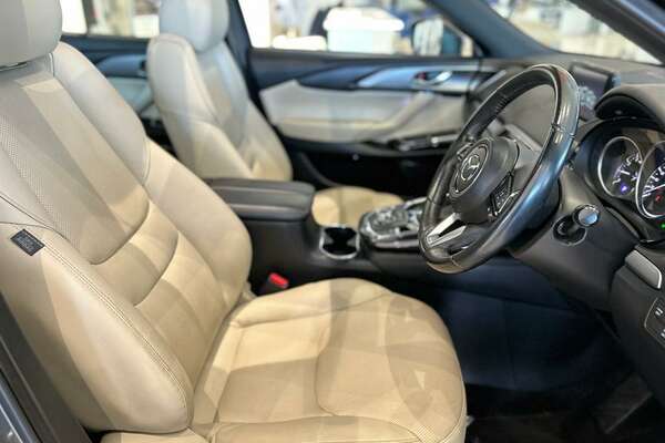 2018 Mazda CX-9 Azami TC