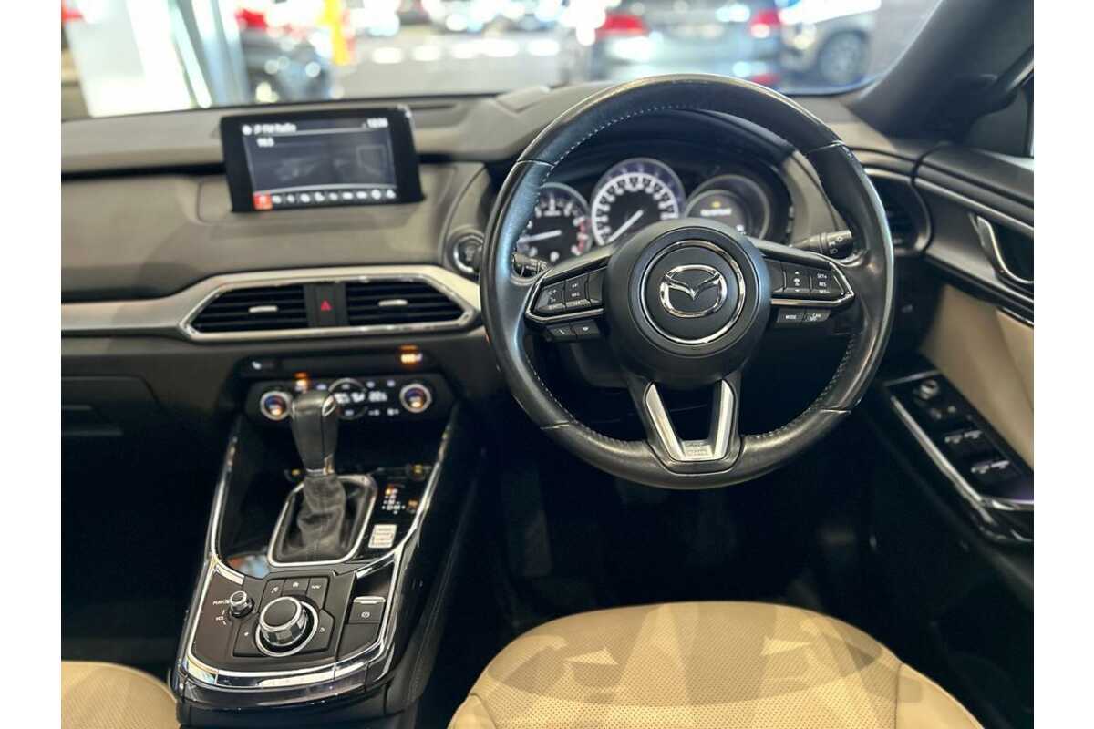 2018 Mazda CX-9 Azami TC