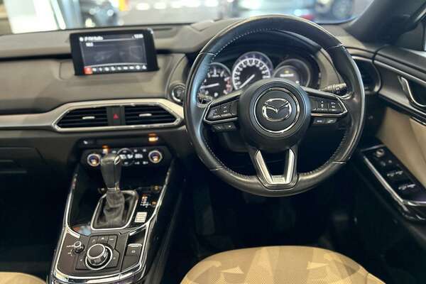 2018 Mazda CX-9 Azami TC