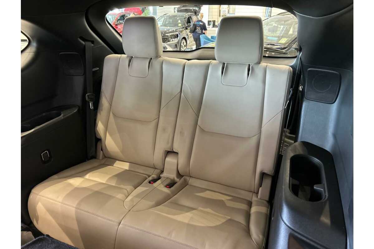 2018 Mazda CX-9 Azami TC