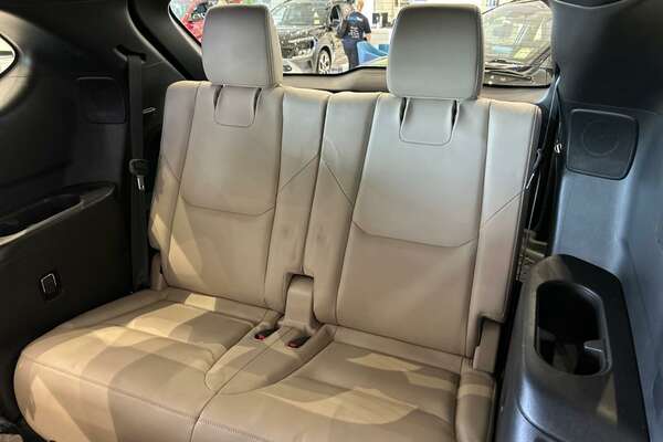 2018 Mazda CX-9 Azami TC