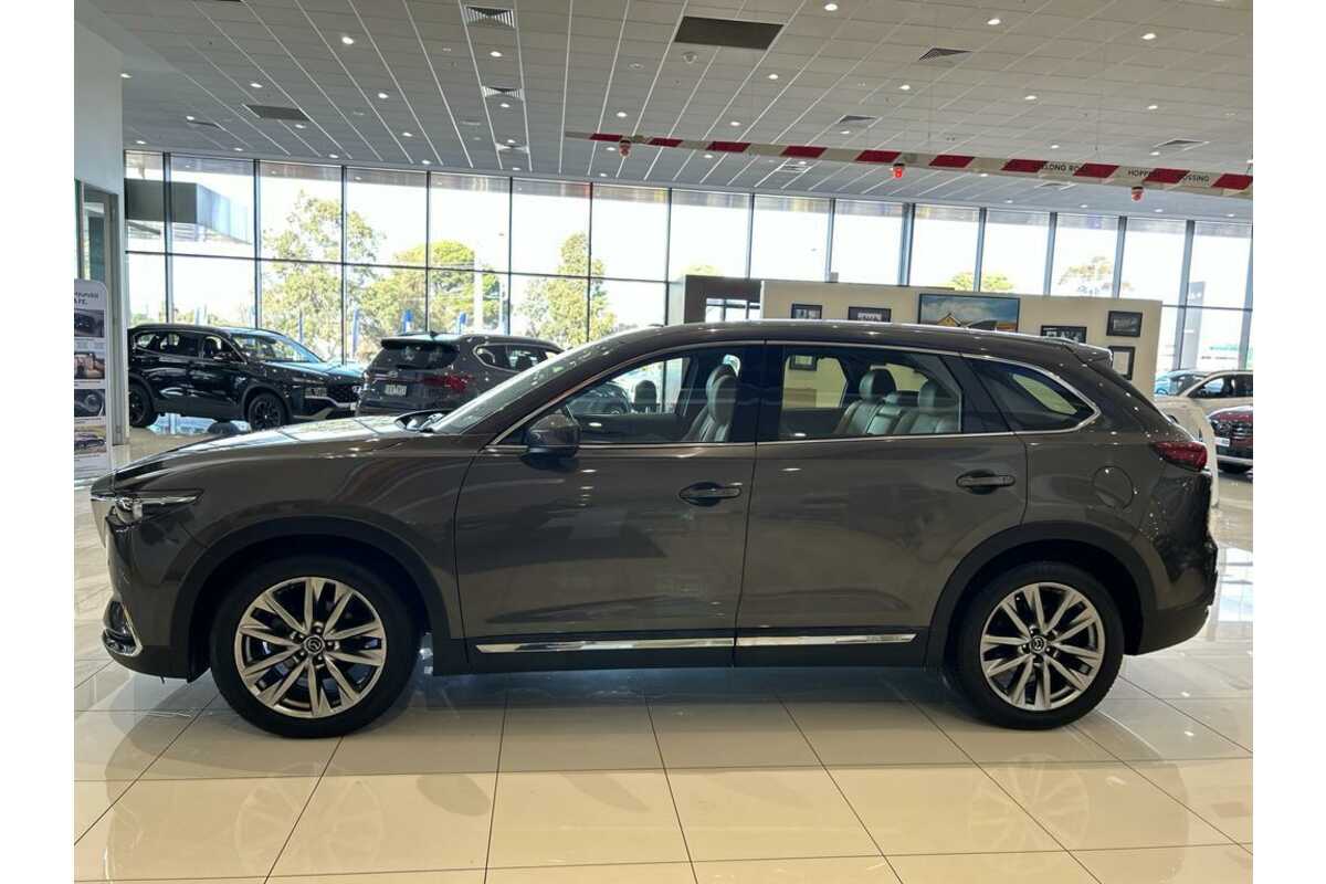 2018 Mazda CX-9 Azami TC
