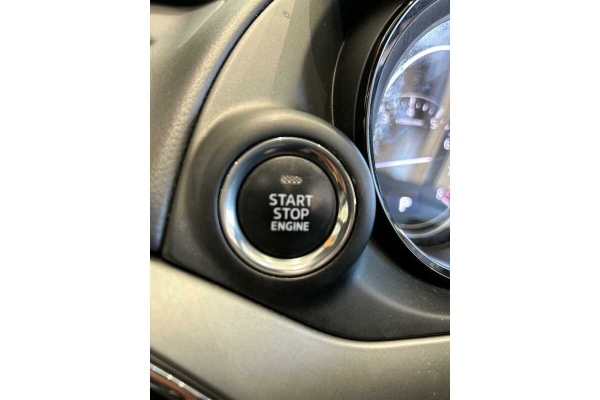 2018 Mazda CX-9 Azami TC