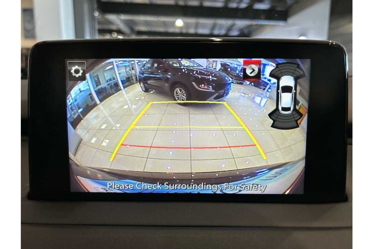 2018 Mazda CX-9 Azami TC