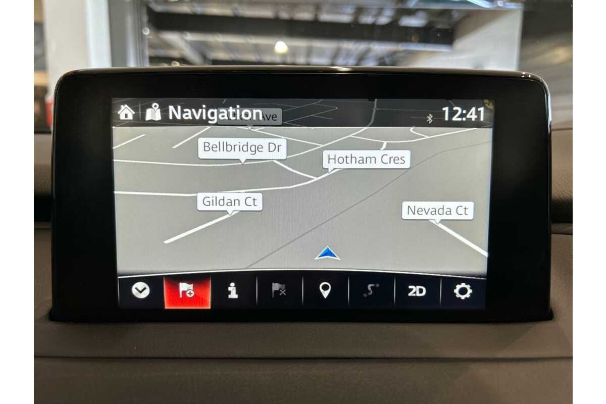 2018 Mazda CX-9 Azami TC