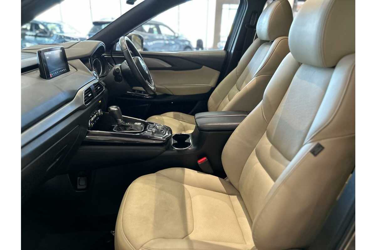 2018 Mazda CX-9 Azami TC