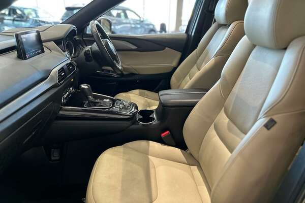 2018 Mazda CX-9 Azami TC