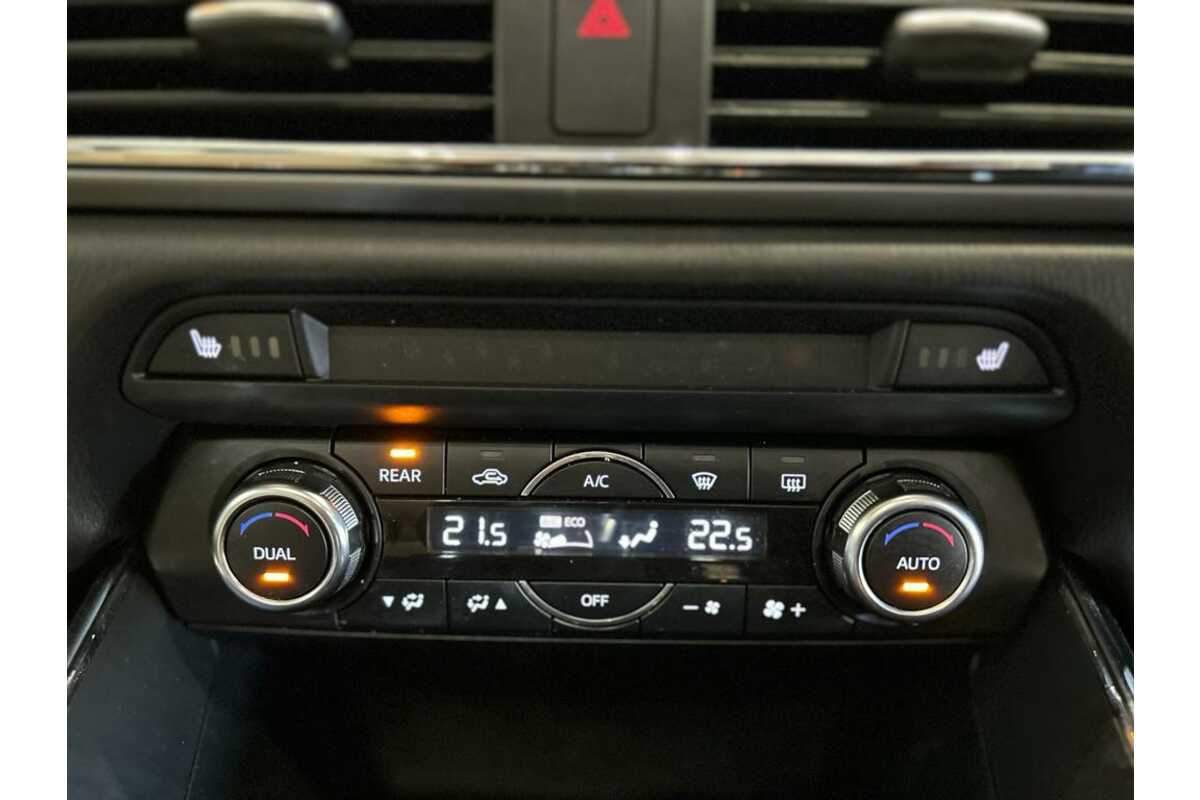2018 Mazda CX-9 Azami TC