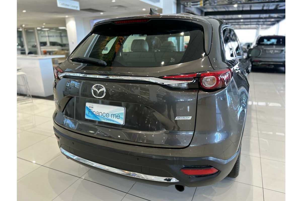 2018 Mazda CX-9 Azami TC