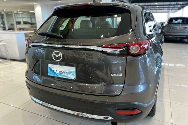 2018 Mazda CX-9 Azami TC