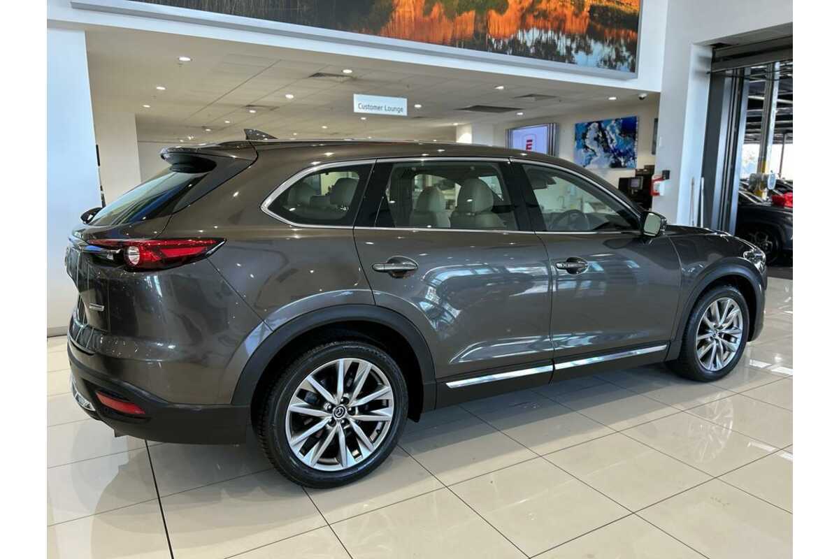 2018 Mazda CX-9 Azami TC
