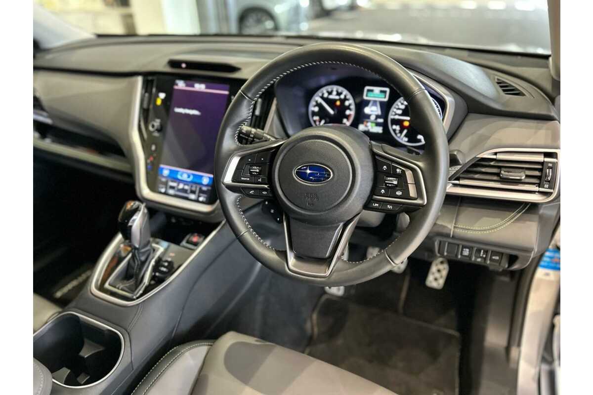 2021 Subaru Outback AWD Sport 6GEN