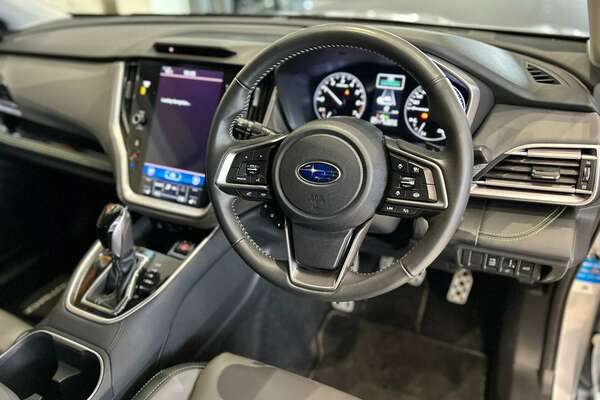 2021 Subaru Outback AWD Sport 6GEN