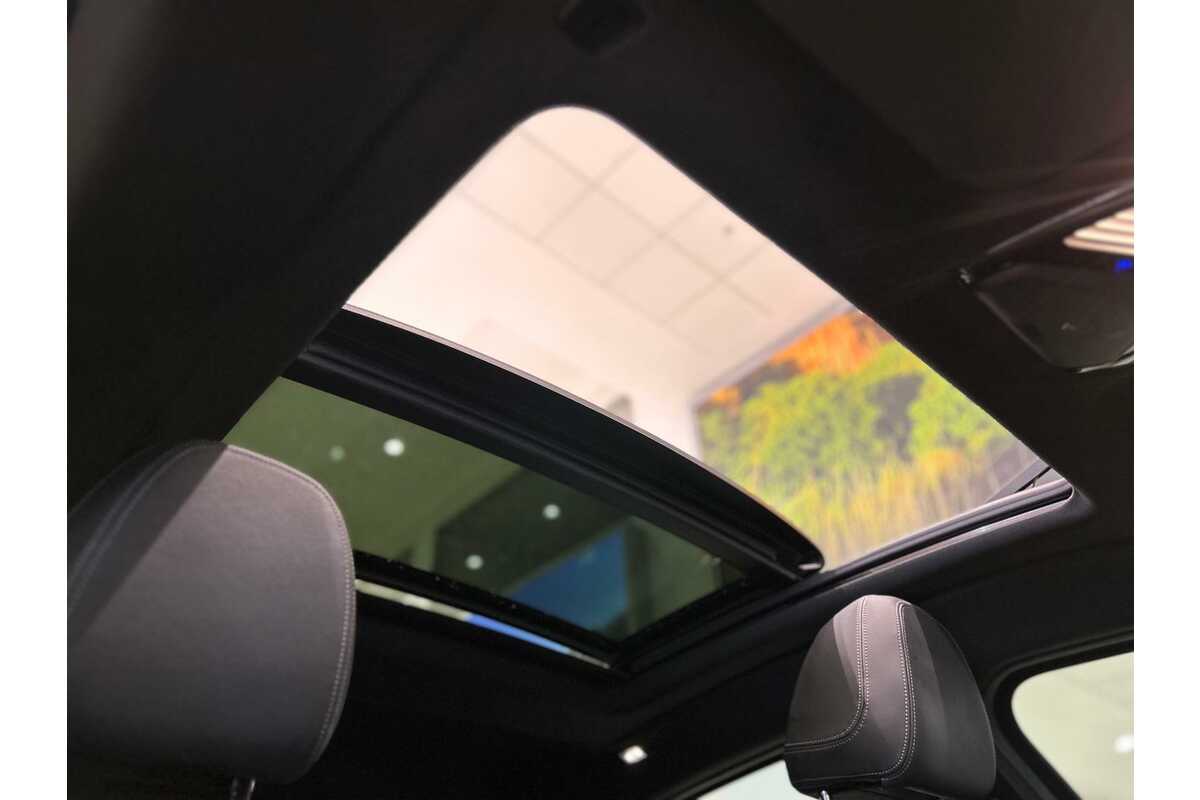2018 BMW X4 M40i G02