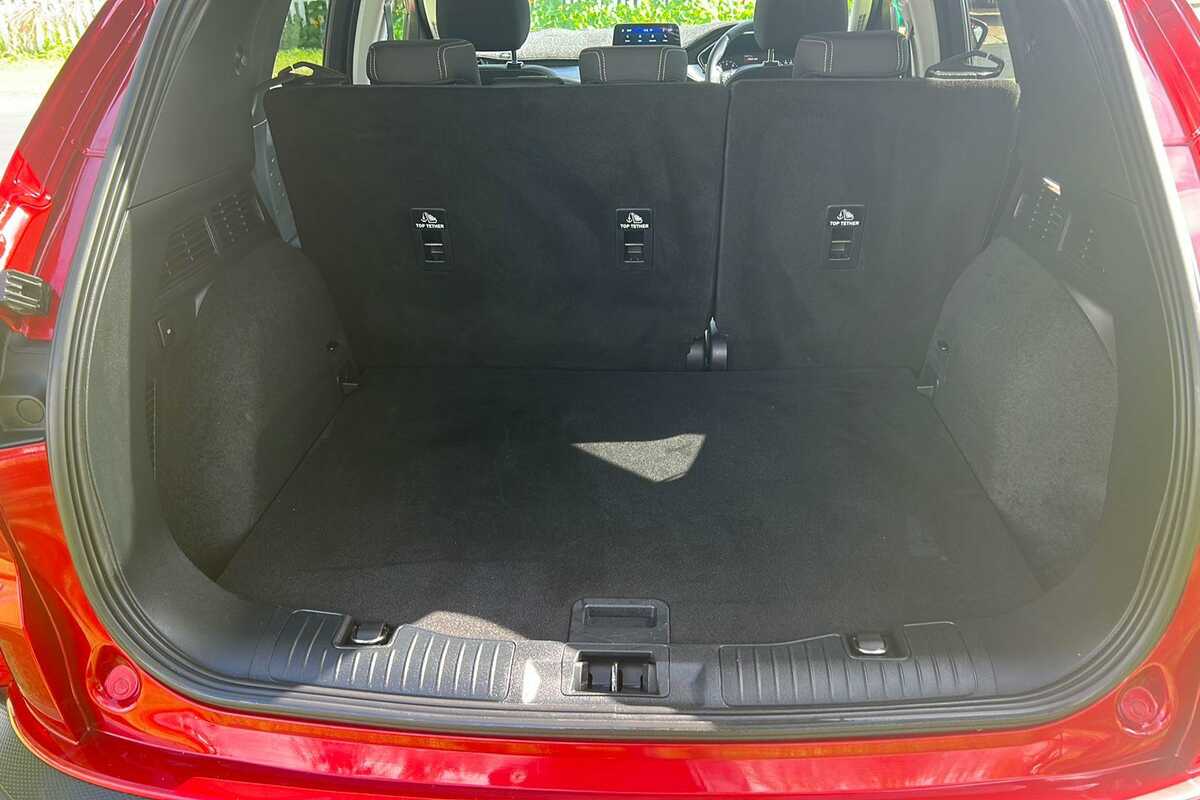 2021 Ford Escape  ZH