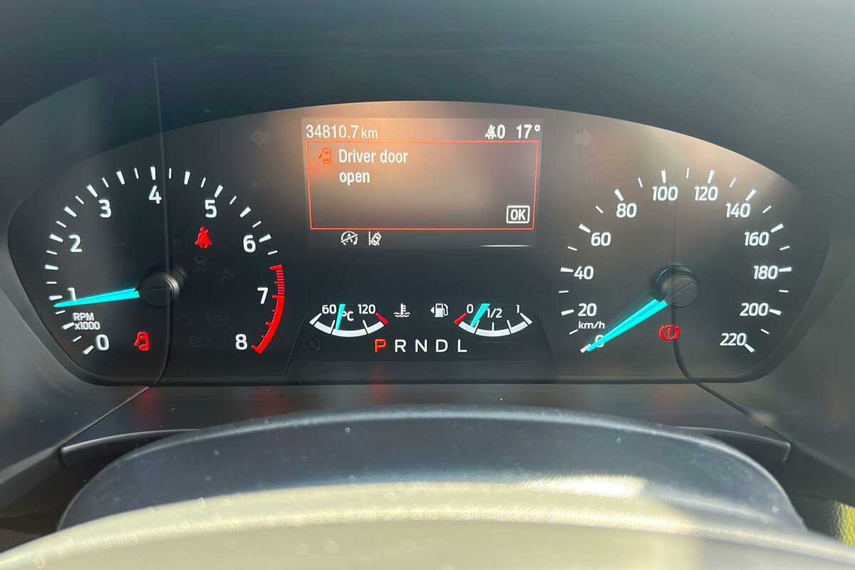 2021 Ford Escape  ZH