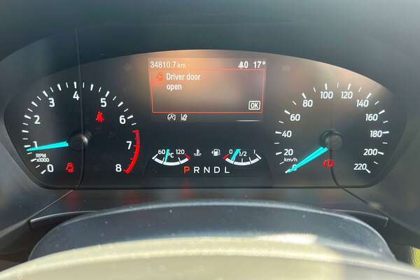 2021 Ford Escape  ZH
