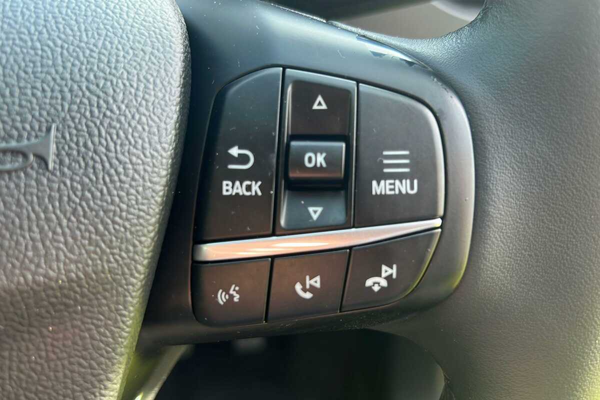 2021 Ford Escape  ZH