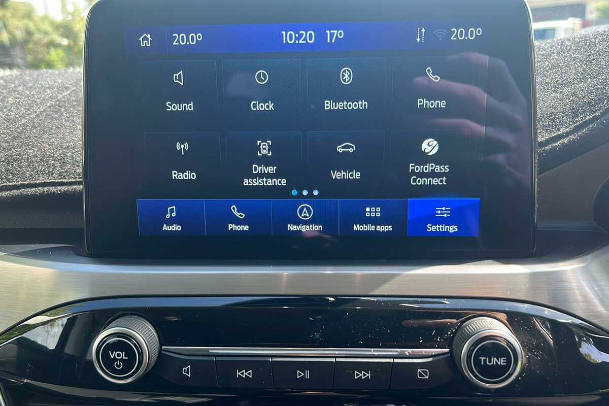 2021 Ford Escape  ZH